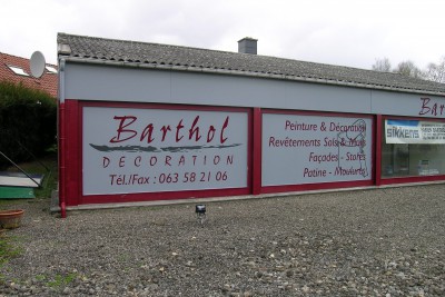 Barthol