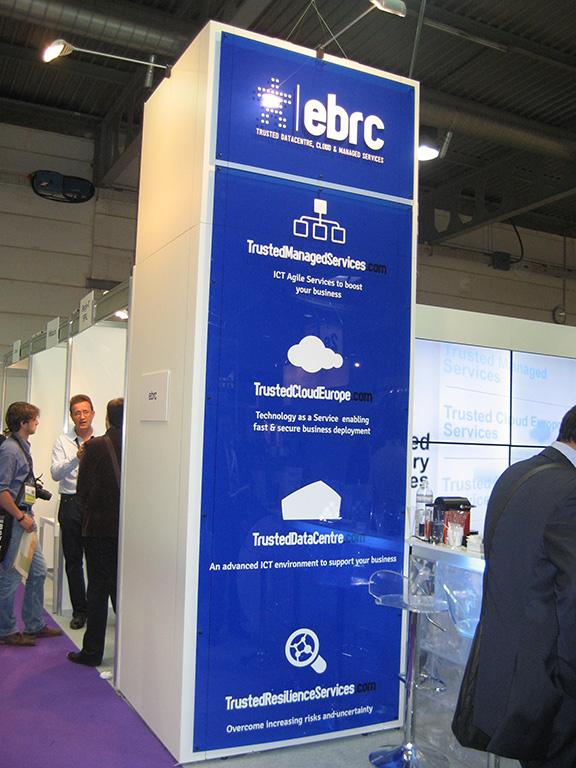 Stand EBRC - image 1